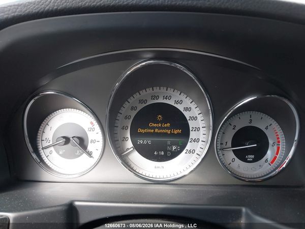 2015 MERCEDES-BENZ GLK 250 BLUETEC 4MATIC
