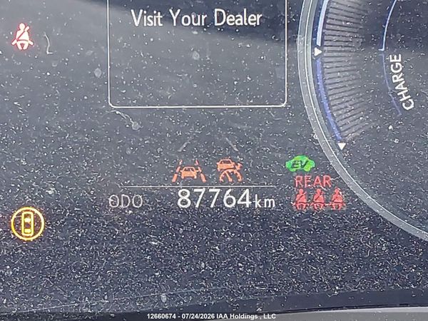 2024 LEXUS NX 350H