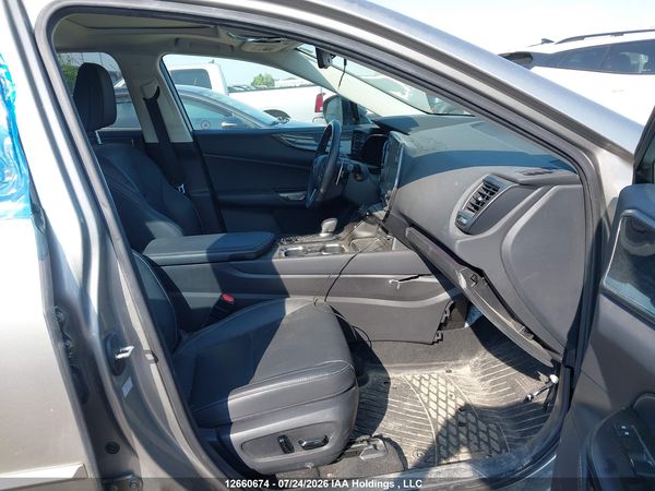 2024 LEXUS NX 350H
