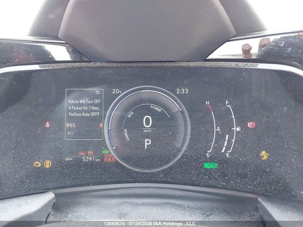 2024 LEXUS NX 350H