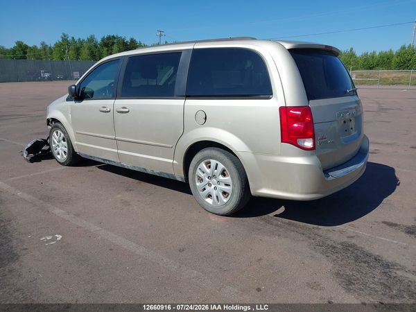 2013 DODGE GRAND CARAVAN SE/SXT