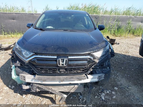 2020 HONDA CR-V LX