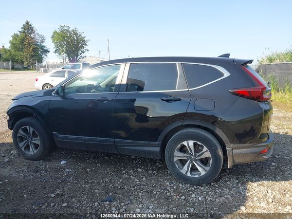 2020 HONDA CR-V LX