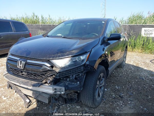 2020 HONDA CR-V LX