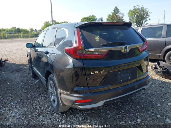 2020 HONDA CR-V LX