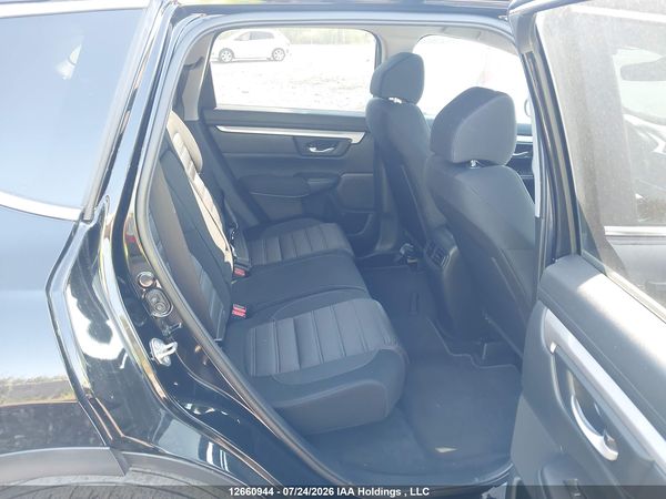 2020 HONDA CR-V LX