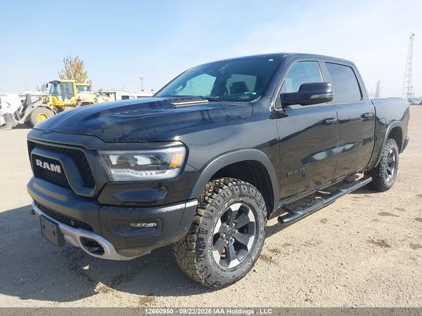 2024 RAM 1500 REBEL — I2