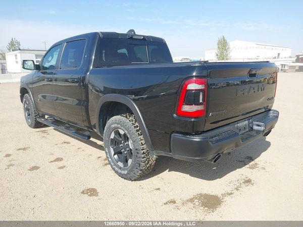 2024 RAM 1500 REBEL — I3