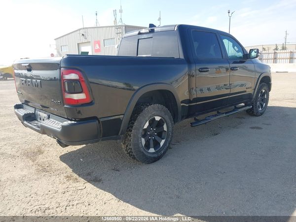 2024 RAM 1500 REBEL — I4