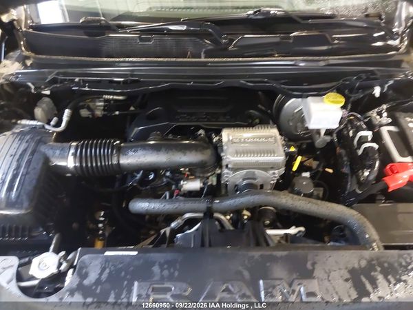 2024 RAM 1500 REBEL — I8