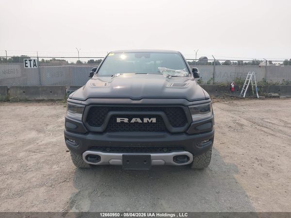 2024 RAM 1500 REBEL — I10