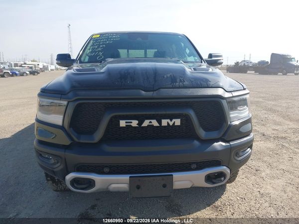 2024 RAM 1500 REBEL — I11