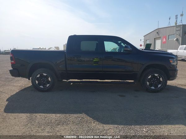 2024 RAM 1500 REBEL — I12