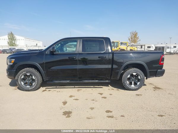2024 RAM 1500 REBEL — I13