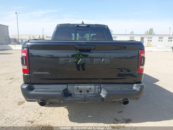 2024 RAM 1500 REBEL — I15