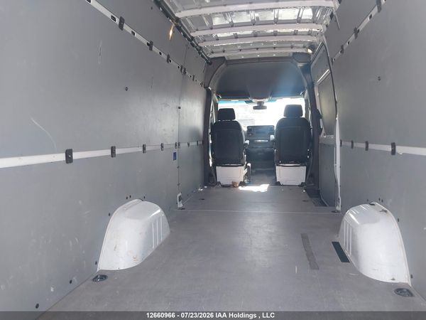 2025 MERCEDES-BENZ SPRINTER 2500 907 (VS30)