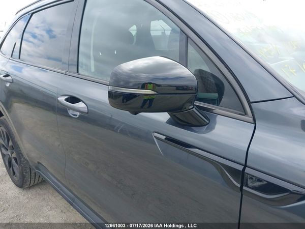 2023 KIA SORENTO SX/SXP