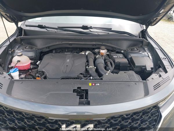 2023 KIA SORENTO SX/SXP