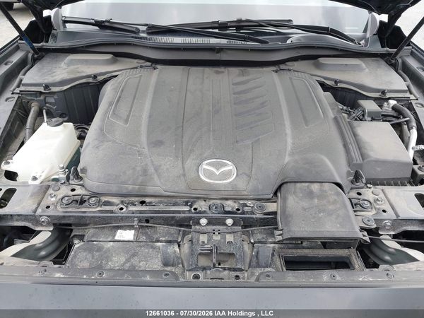 2025 MAZDA CX-70 PREMIUM