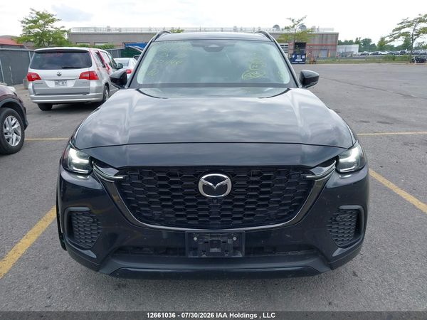 2025 MAZDA CX-70 PREMIUM