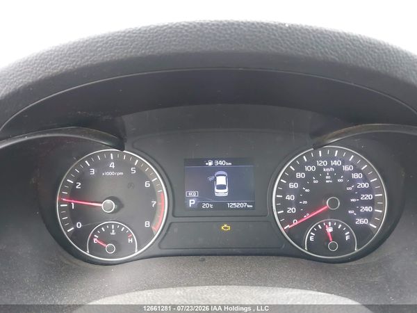 2019 KIA OPTIMA LX/LX+