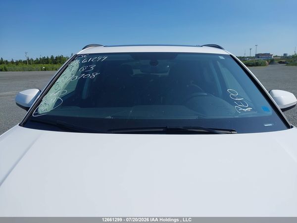 2025 AUDI Q3 PREMIUM 40 — I16