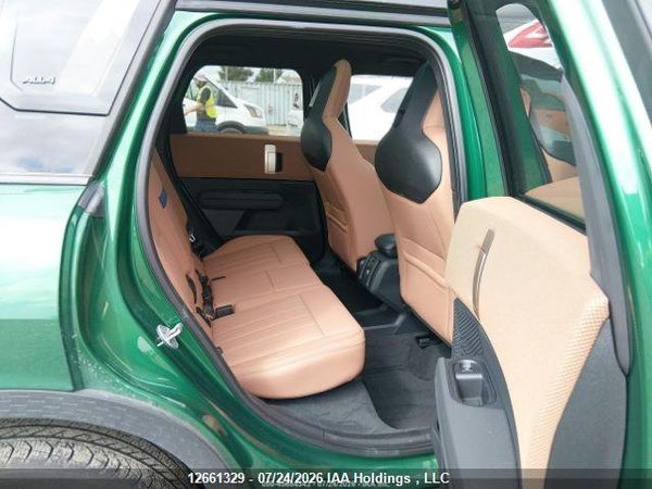 2025 MINI COUNTRYMAN S ALL4