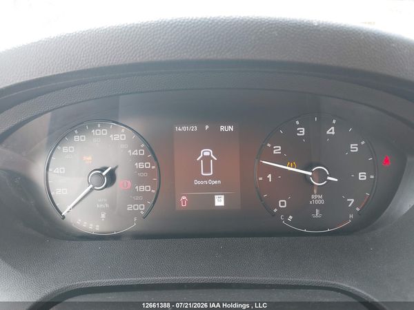 2023 RAM PROMASTER 2500 2500 HIGH