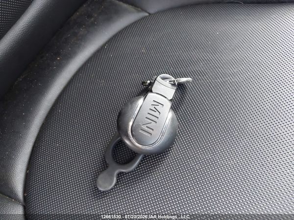 2015 MINI 3 DOOR COOPER S