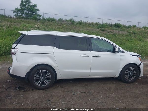 2020 KIA SEDONA EX/SX