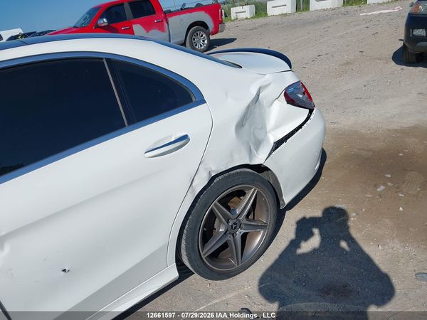 2018 MERCEDES-BENZ C 300 4MATIC