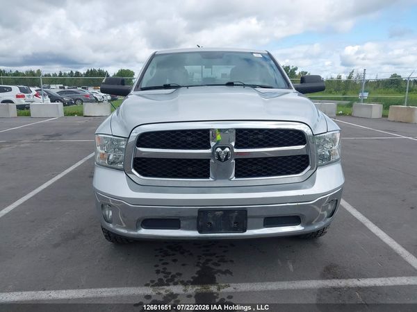 2019 RAM 1500 CLASSIC ST