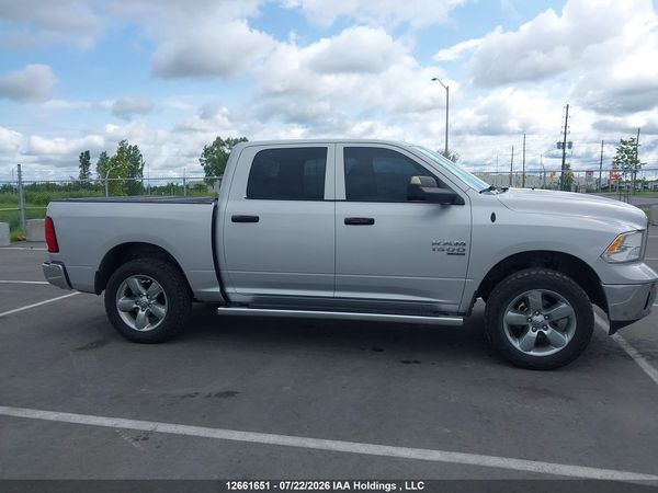 2019 RAM 1500 CLASSIC ST