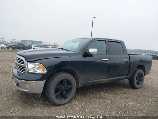2017 RAM 1500 SLT
