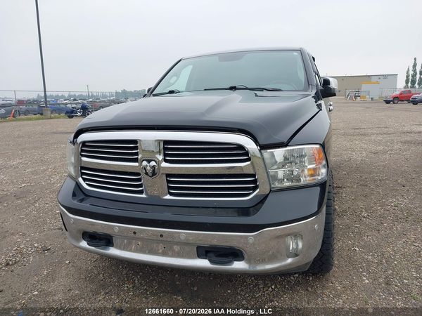 2017 RAM 1500 SLT