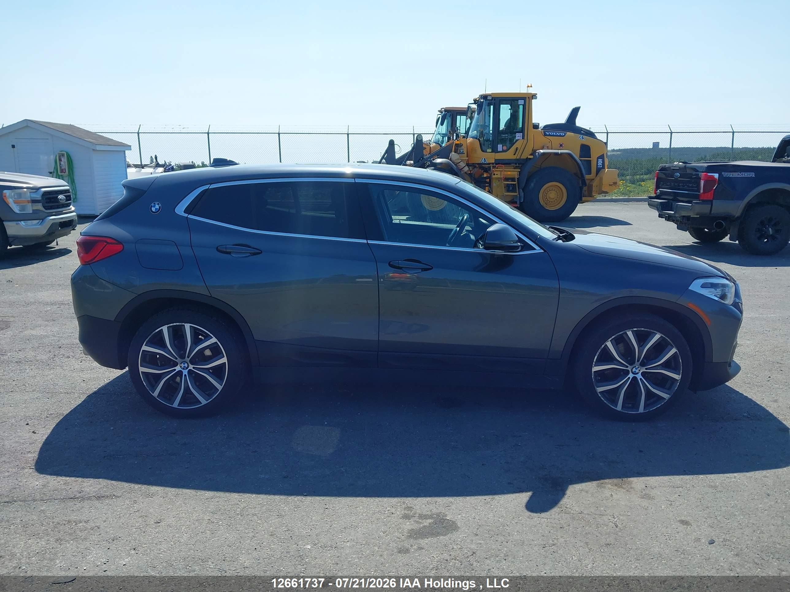2019 BMW X2 XDRIVE28I