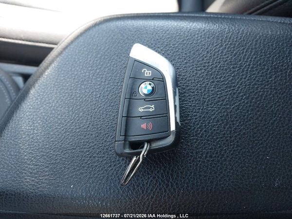 2019 BMW X2 XDRIVE28I