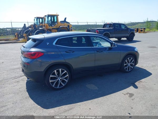 2019 BMW X2 XDRIVE28I