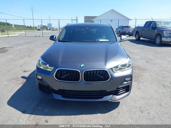 2019 BMW X2 XDRIVE28I