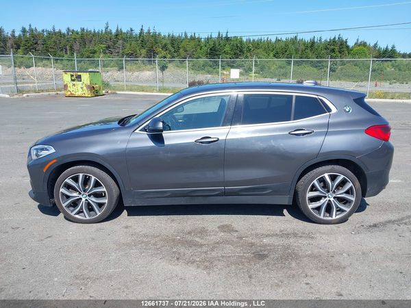 2019 BMW X2 XDRIVE28I