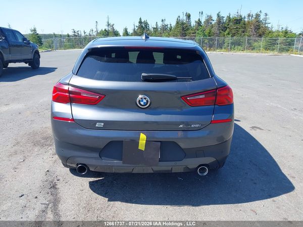 2019 BMW X2 XDRIVE28I