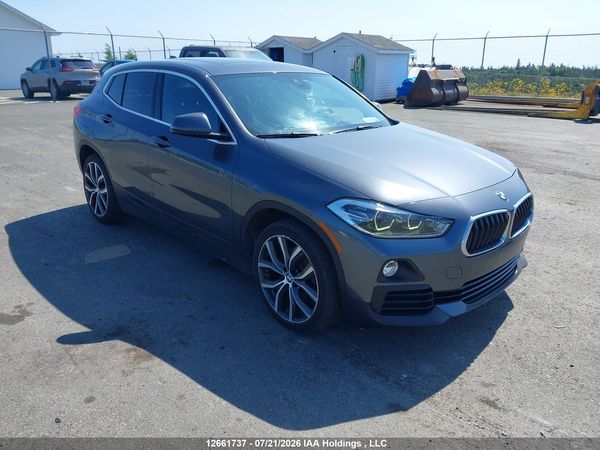 2019 BMW X2 XDRIVE28I