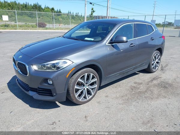 2019 BMW X2 XDRIVE28I