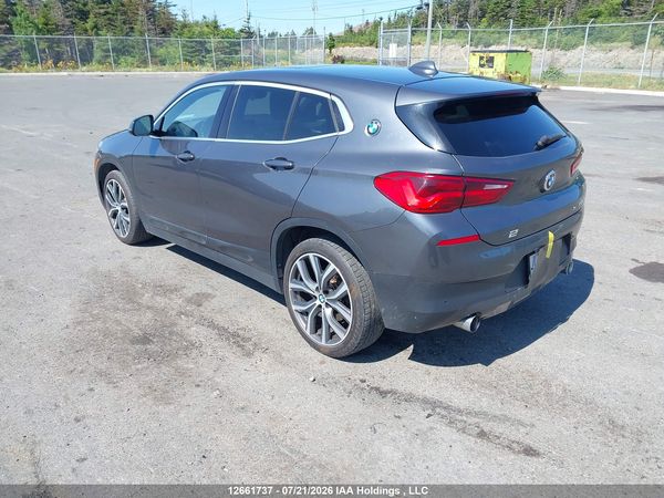 2019 BMW X2 XDRIVE28I