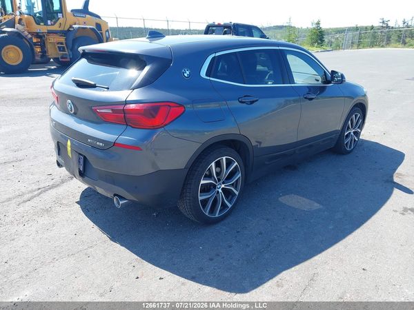 2019 BMW X2 XDRIVE28I