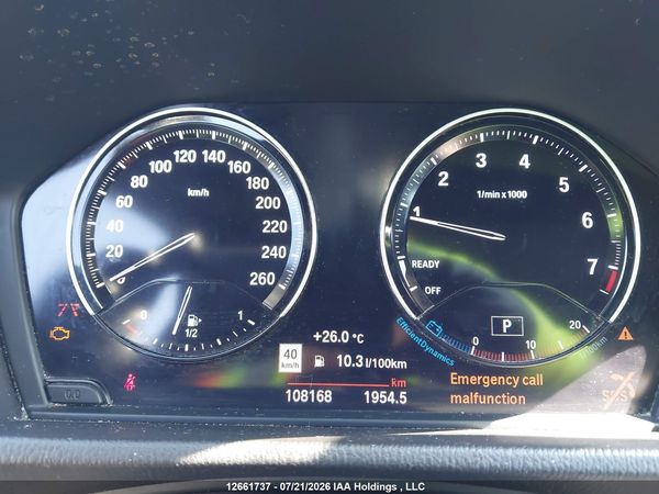 2019 BMW X2 XDRIVE28I