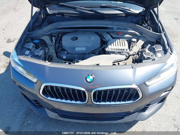 2019 BMW X2 XDRIVE28I