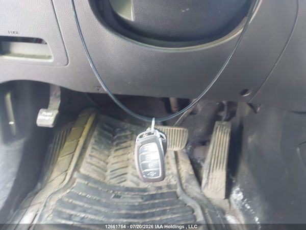 2021 HYUNDAI TUCSON — I10