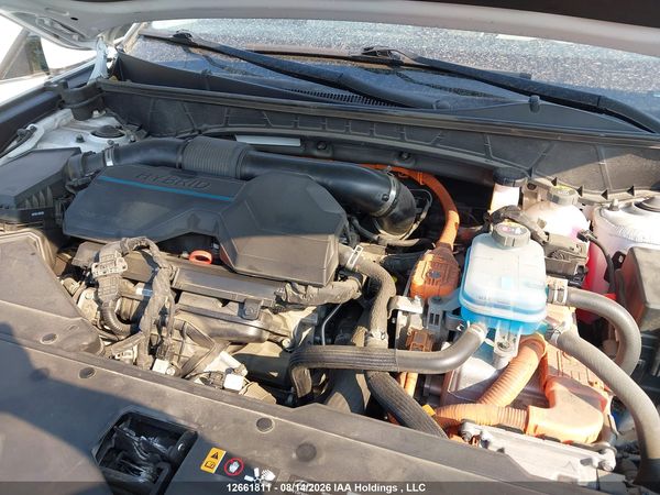 2022 HYUNDAI TUCSON LUXURY/ULTIMATE