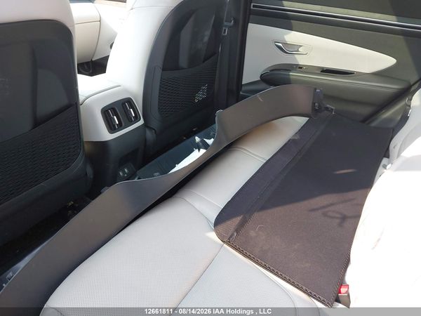 2022 HYUNDAI TUCSON LUXURY/ULTIMATE